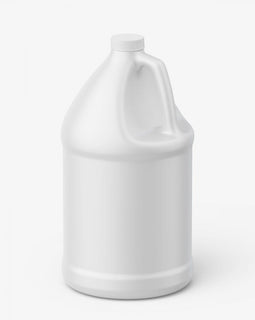Creamy Body Wash Base (w/Shea Butter) -Wholesale